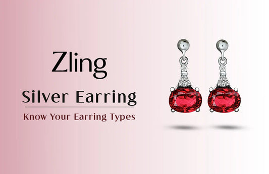 Types of Earrings: Styles, Trends & How to Wear Them