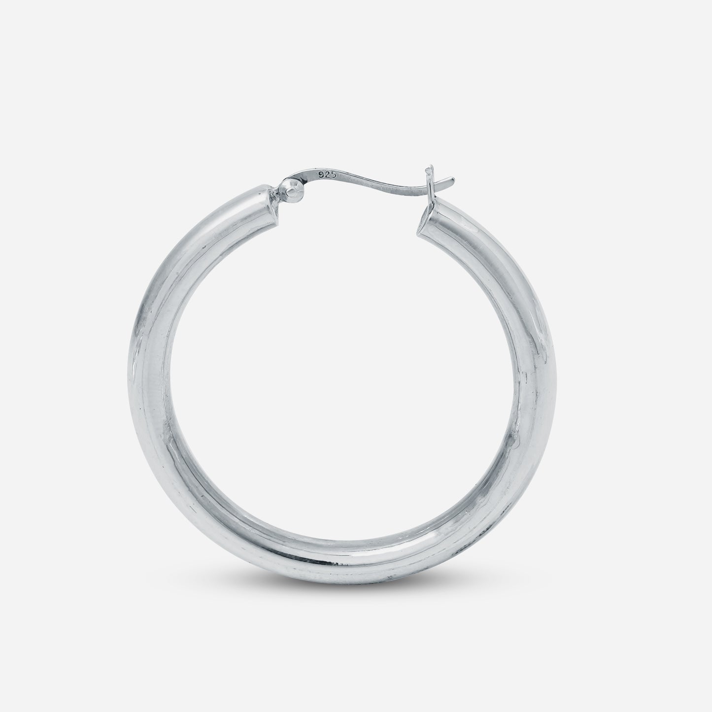 Ultimate Style Hoops