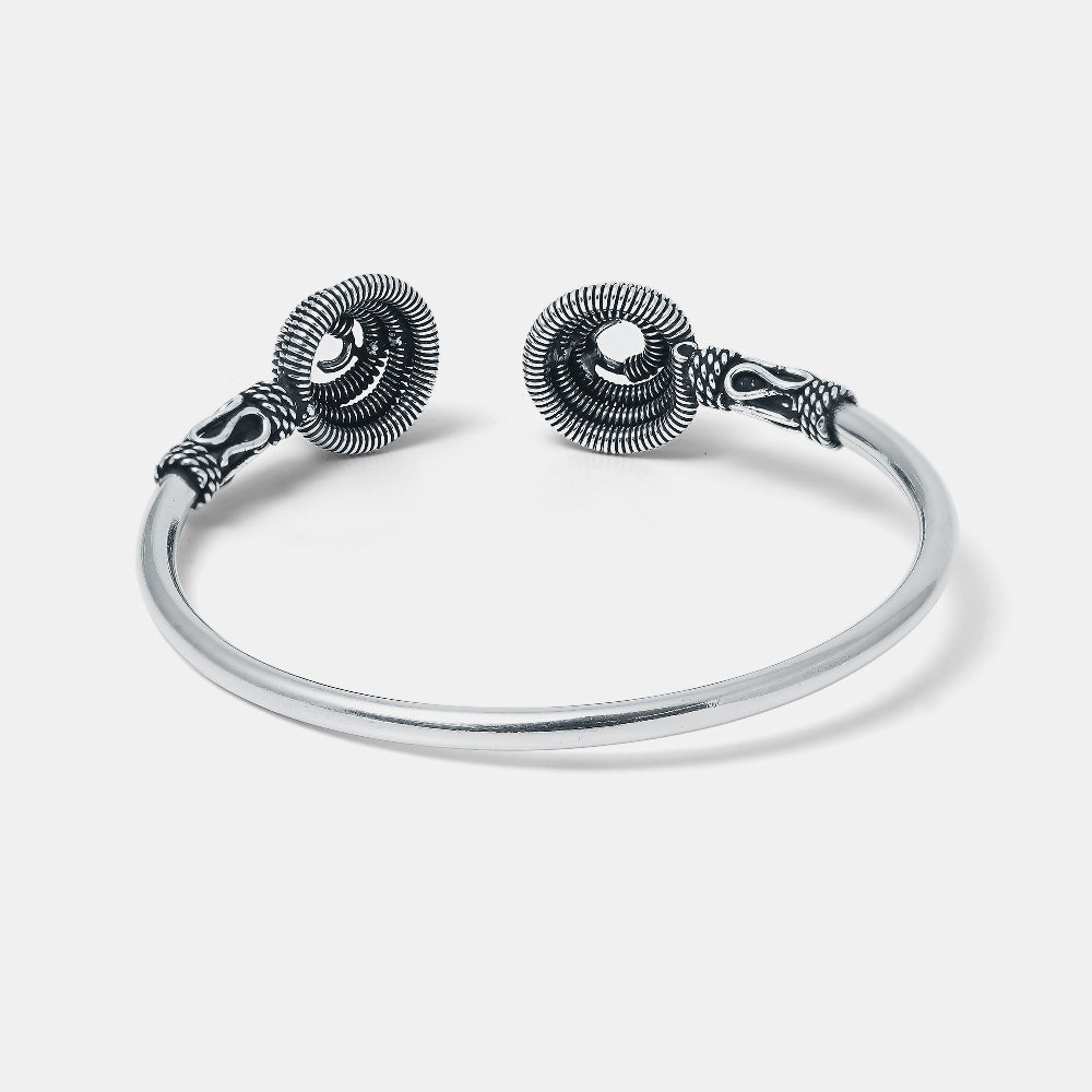 Artisan Heritage Bangle