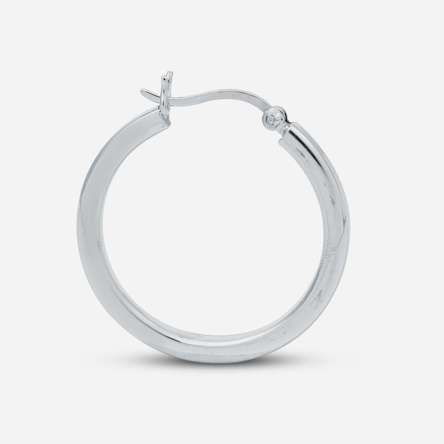 Ultimate Style Hoops