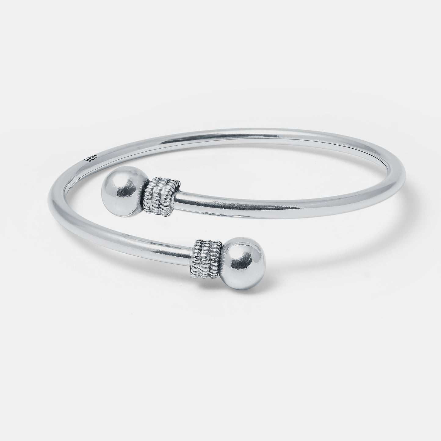 Urban Minimalist Bangle