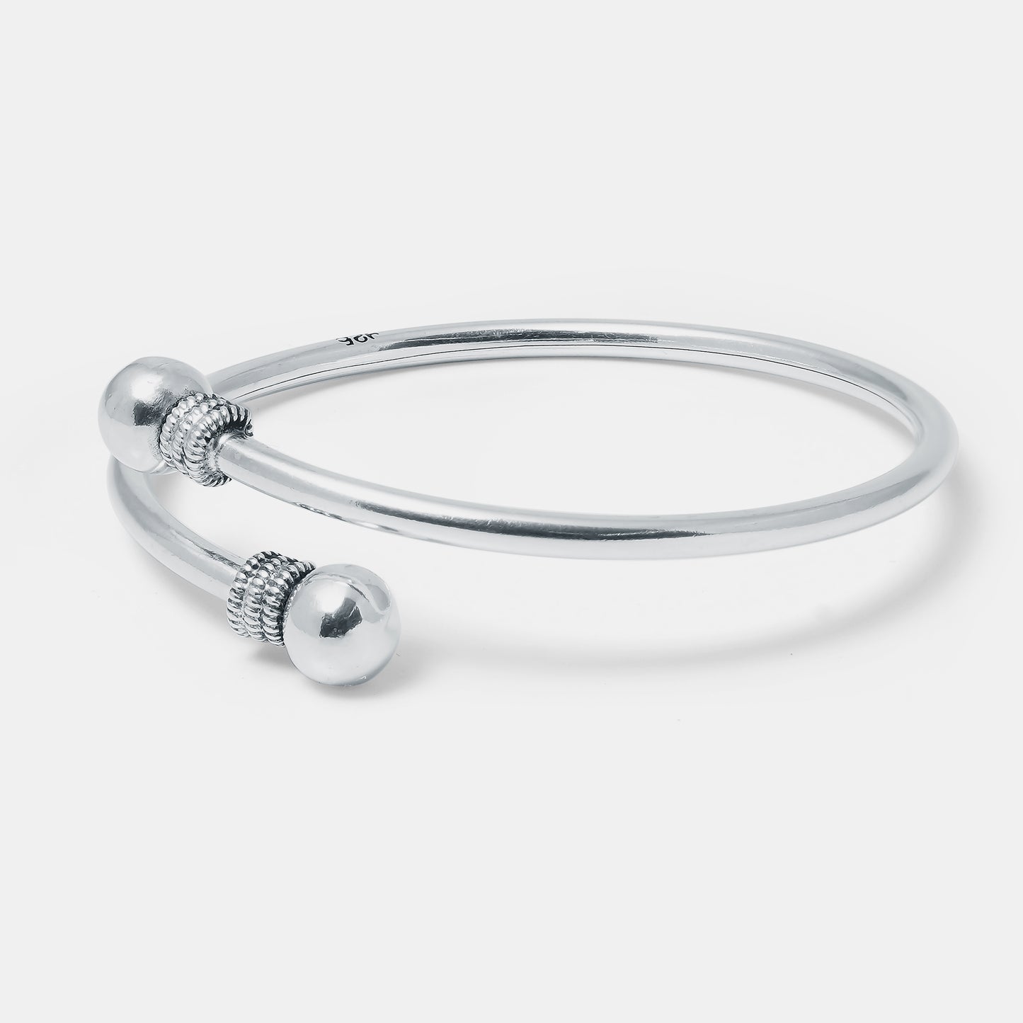 Urban Minimalist Bangle