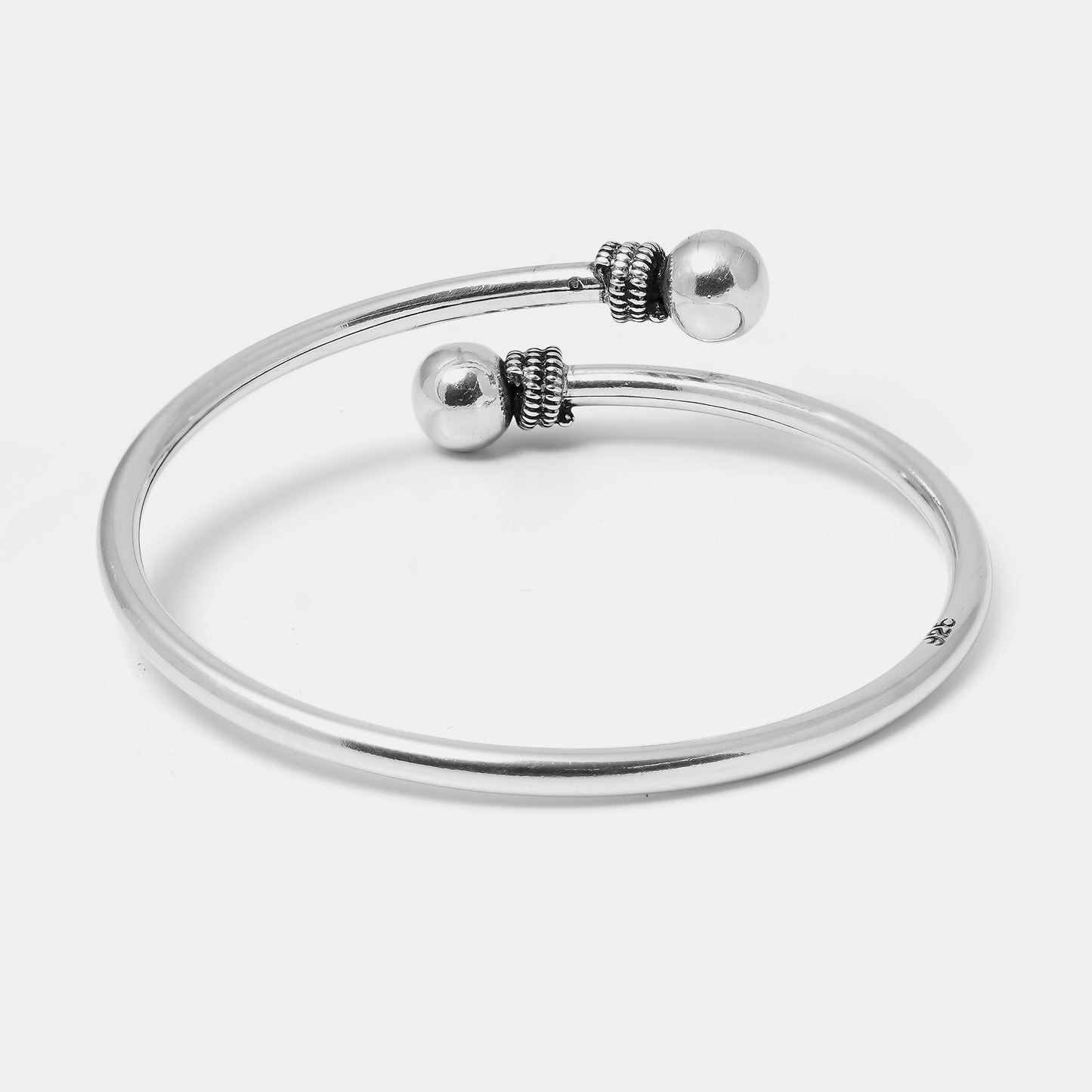 Urban Minimalist Bangle