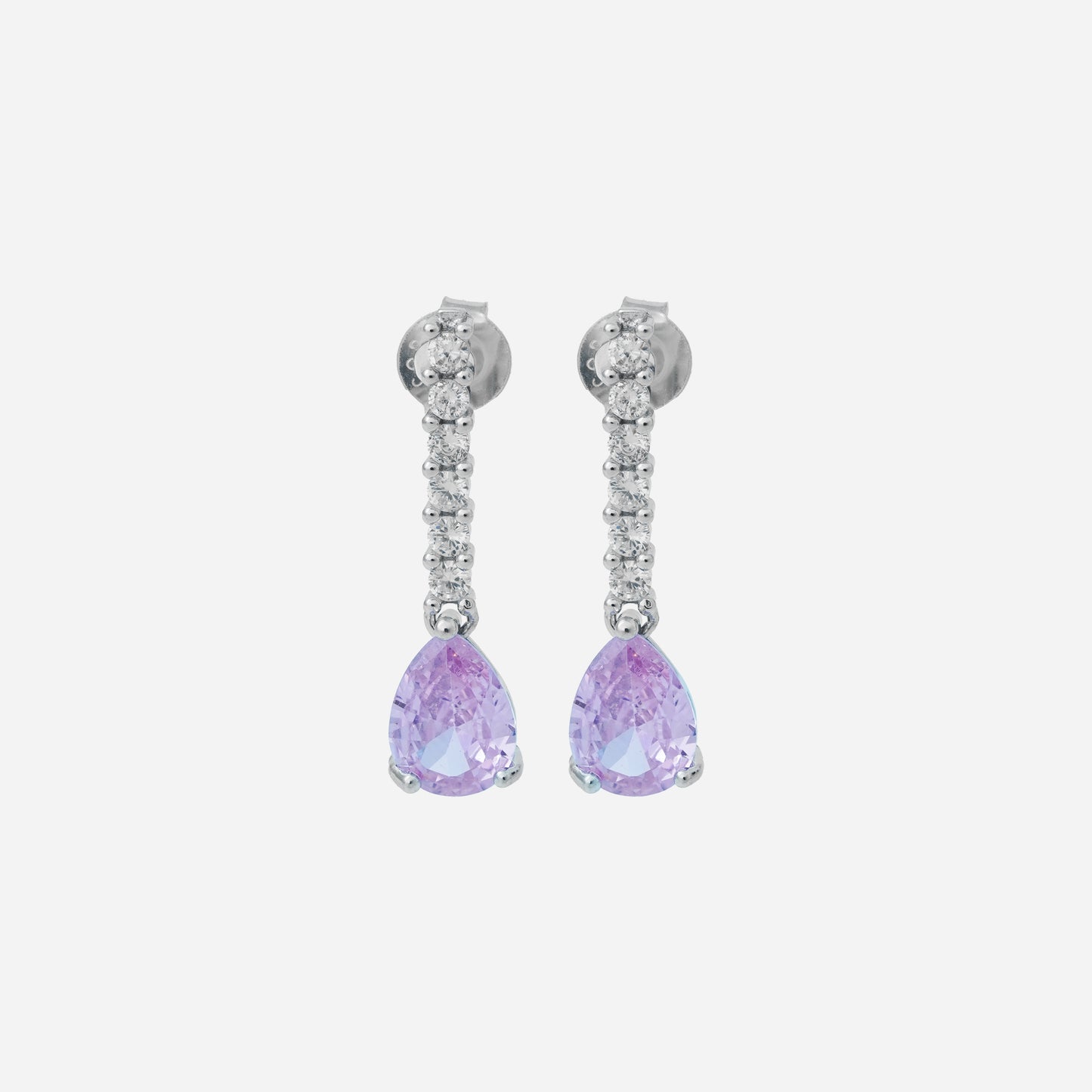 Rosewater Linear Drops