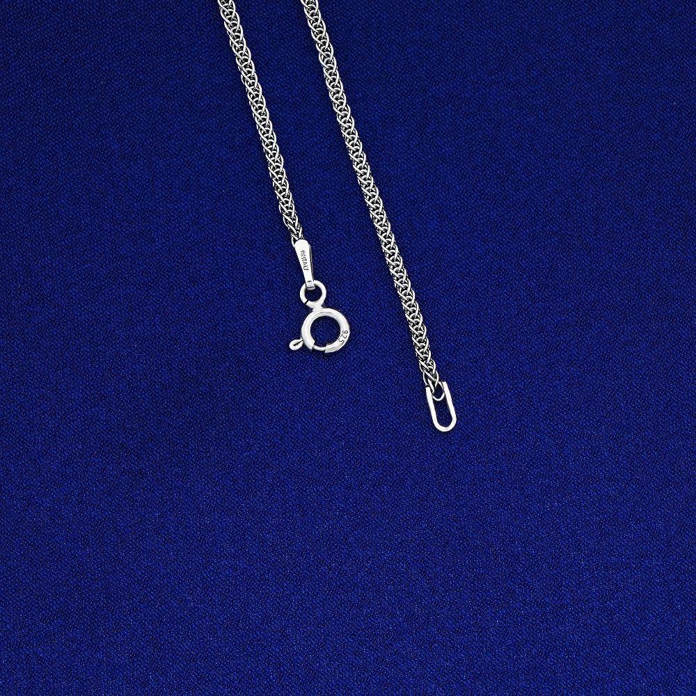 925 Silver Chain