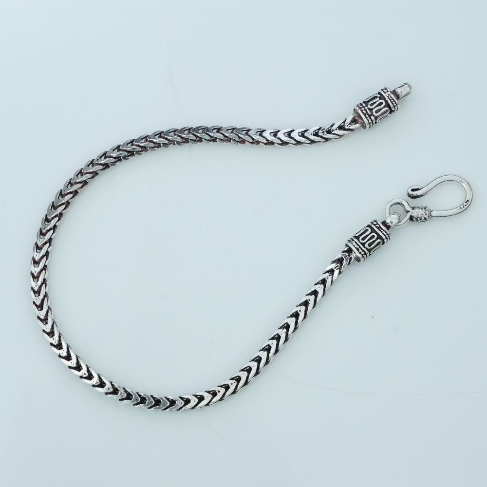 Vintage Chain Bracelet