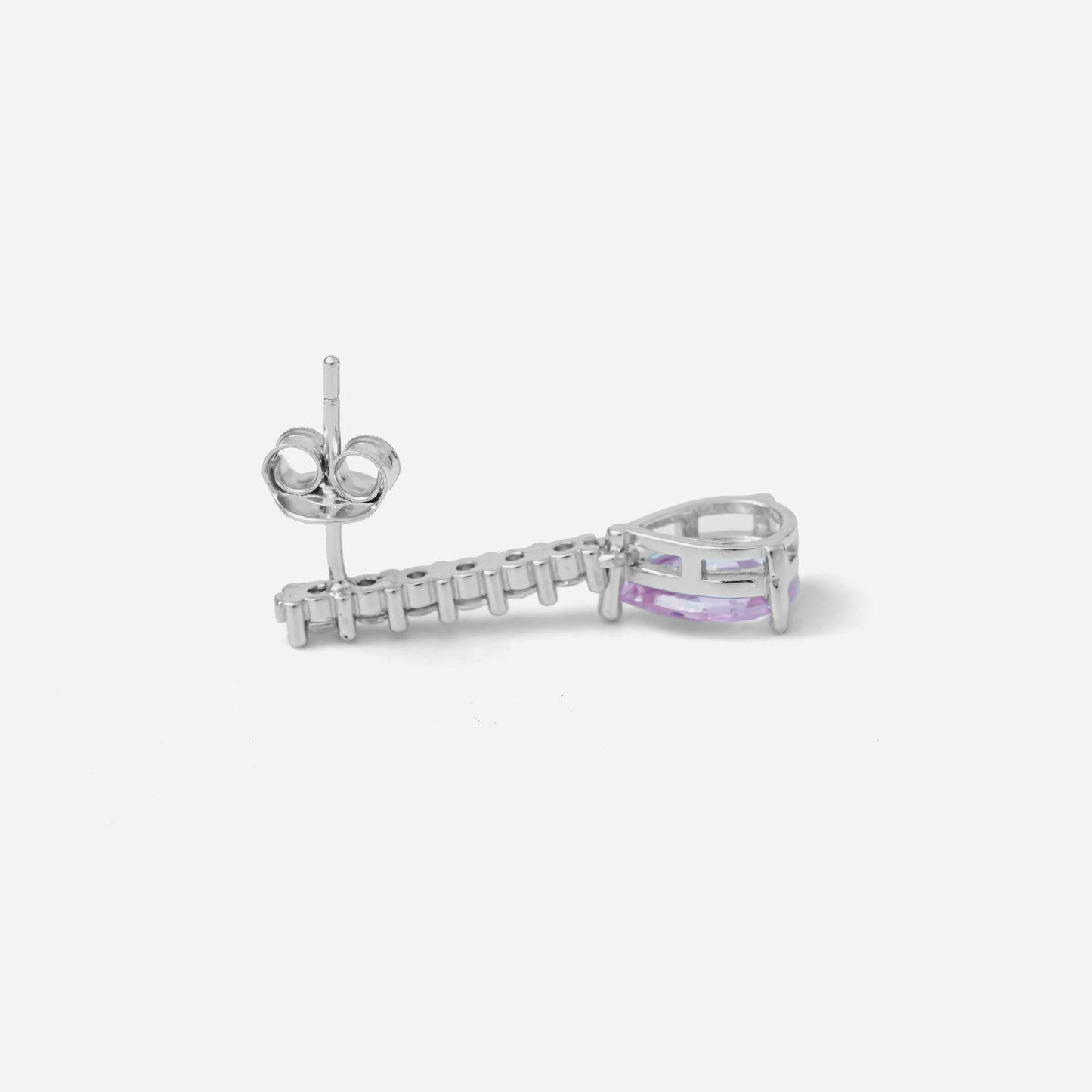 Rosewater Linear Drops