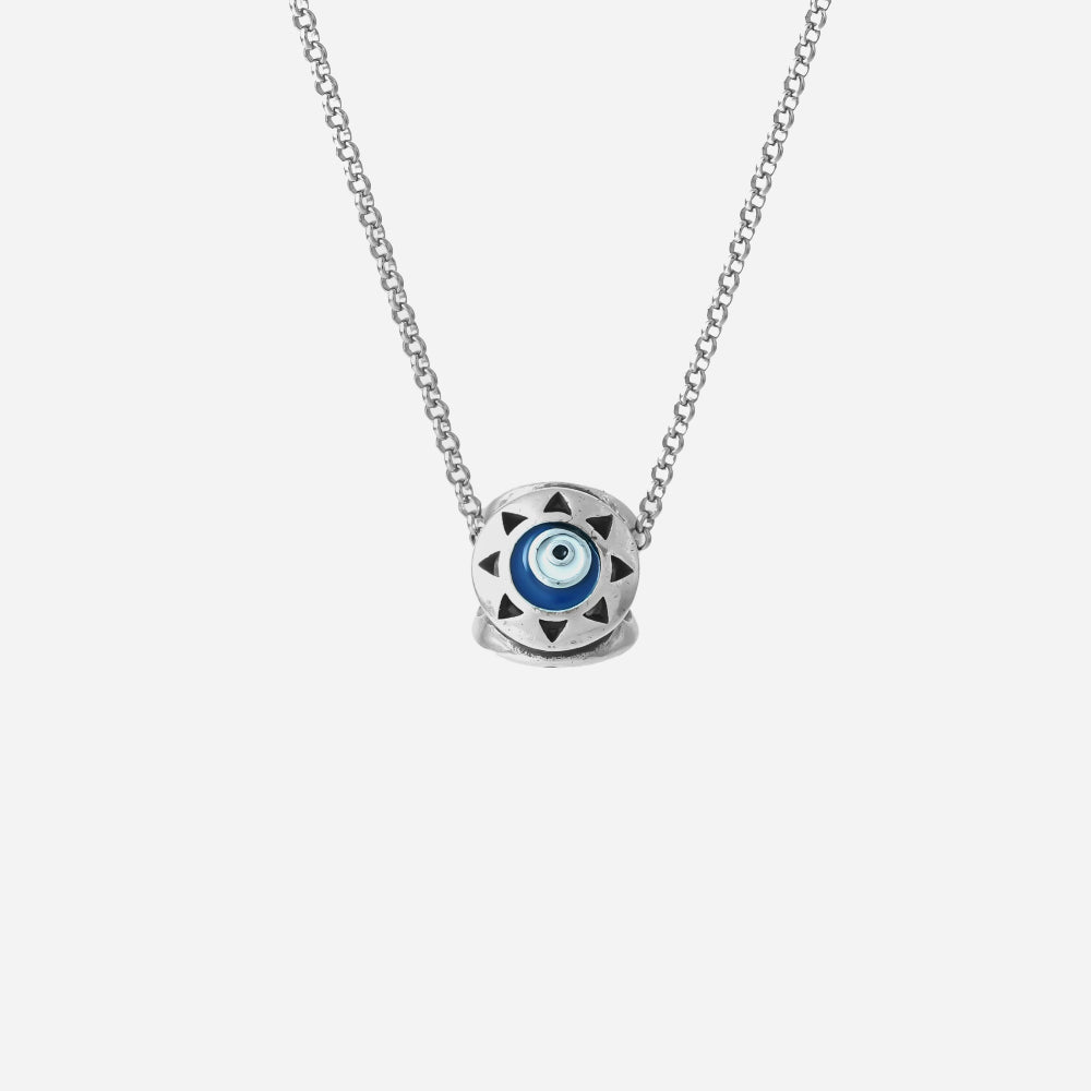 Guarding Eye Pendant