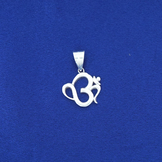 Divine Om Pendant