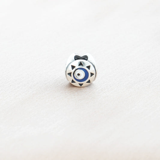 Guarding Eye Pendant