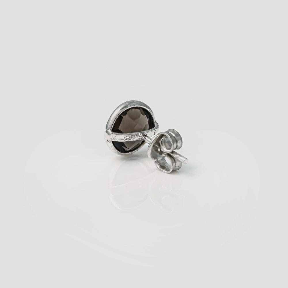 Mystical Labradorite Studs