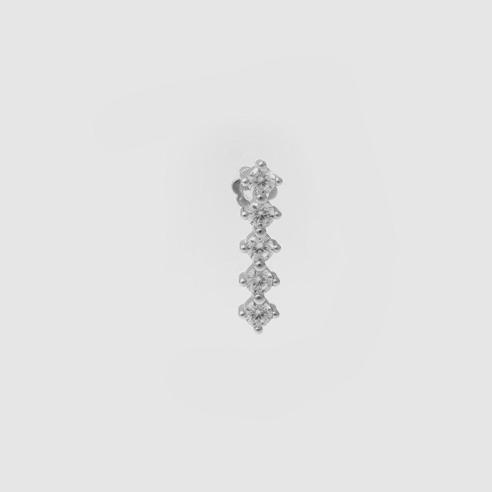 Shine Bright Studs