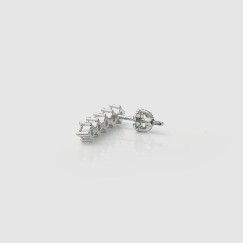 Shine Bright Studs