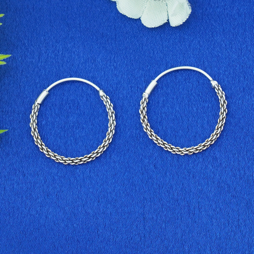 Timeless Tradition Hoops
