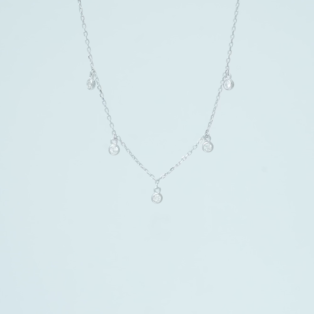 Effortless Chic Necklace