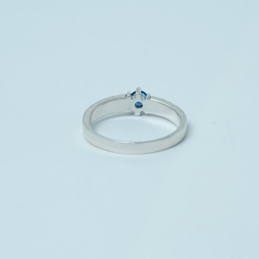 Classic Elegance Ring