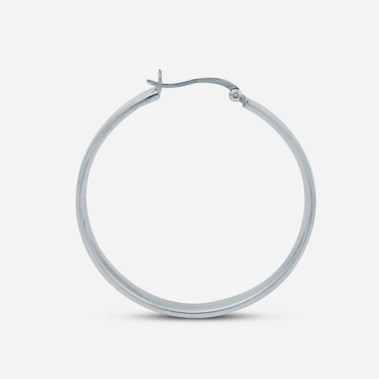 Architectural Flat Hoops