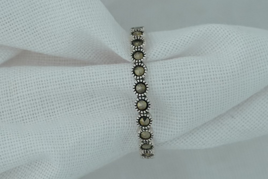 Vintage Sparkle Band