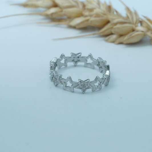 Celestial Sparkle Band