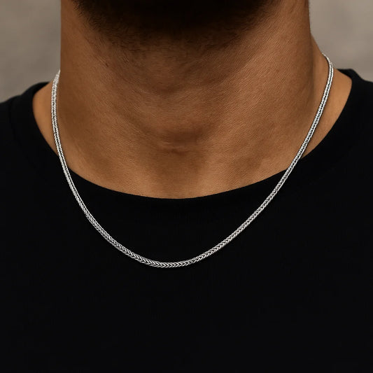 Silver Chain Model