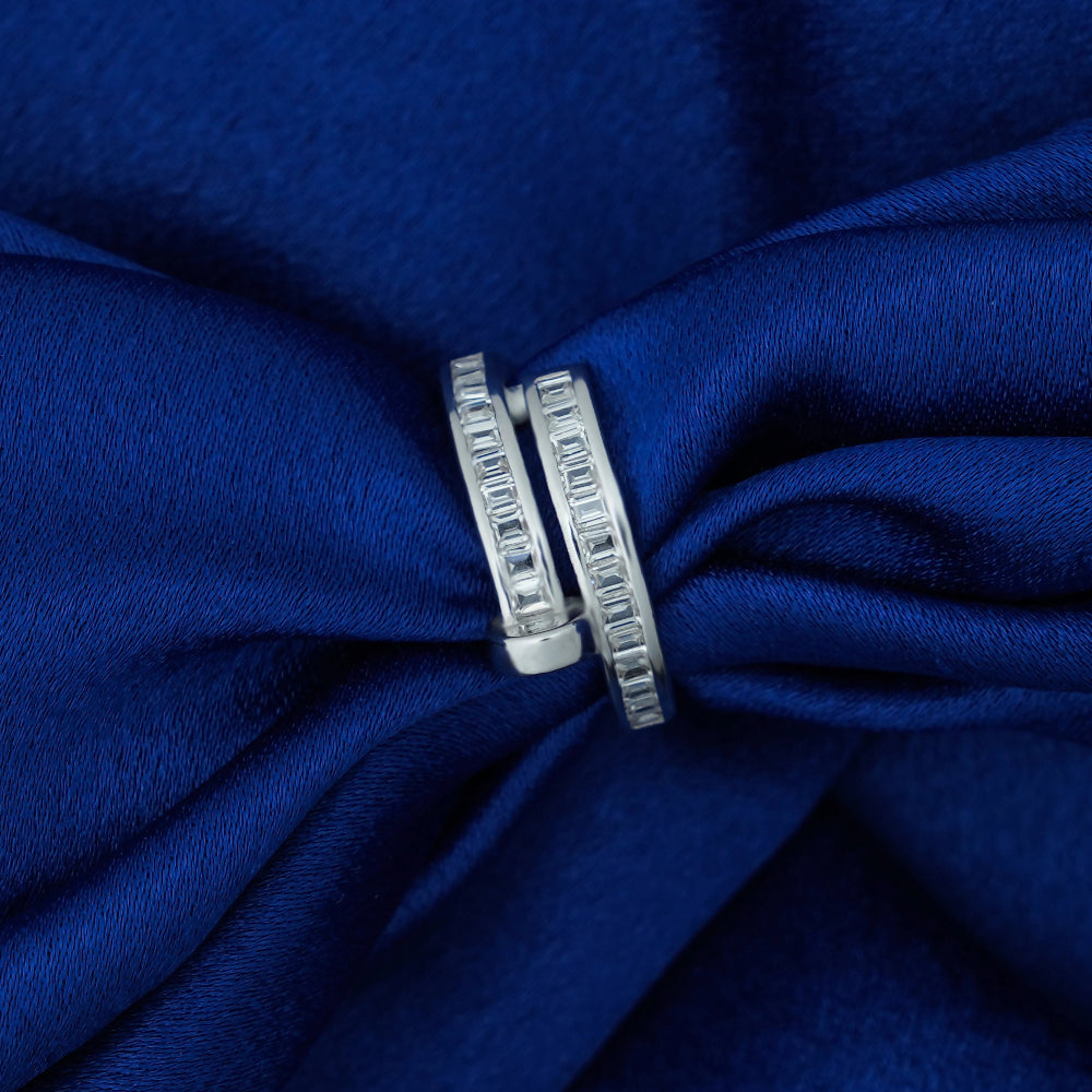 Spiral Ring
