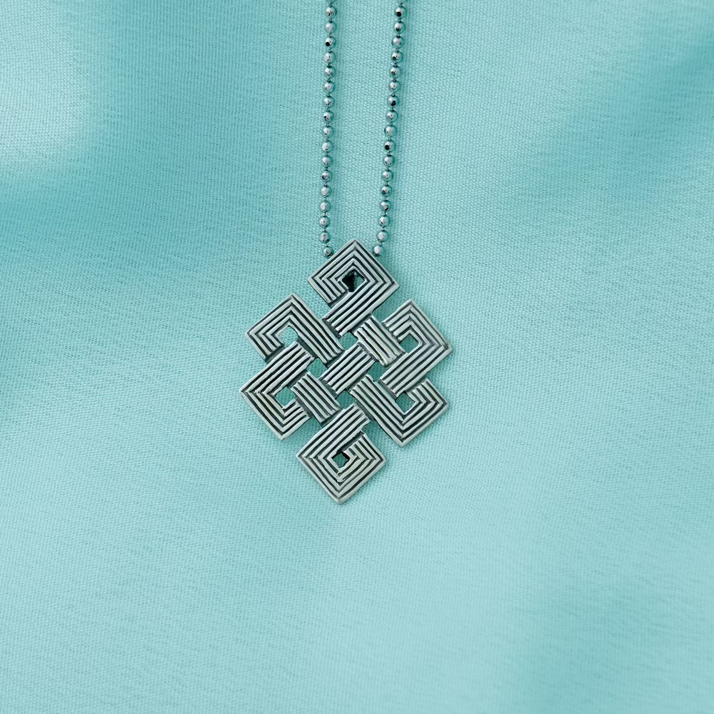Endless Knot Pendant