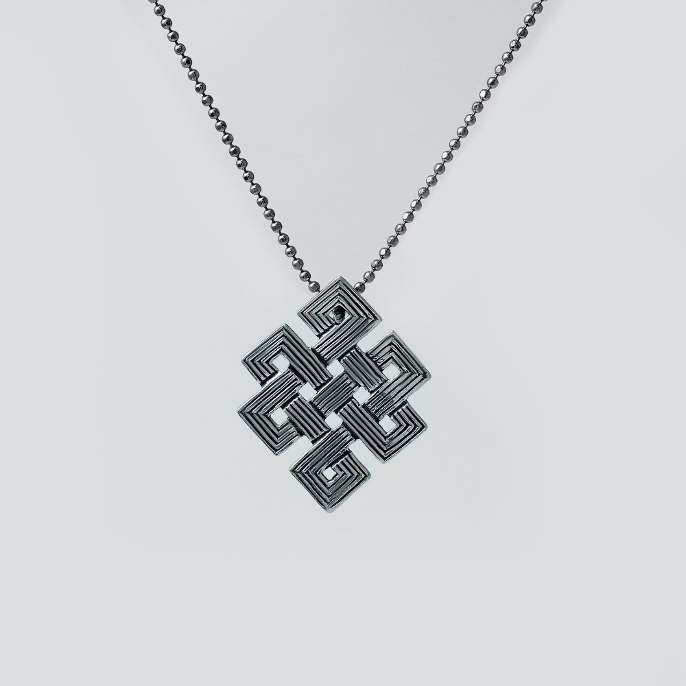 Endless Knot Pendant