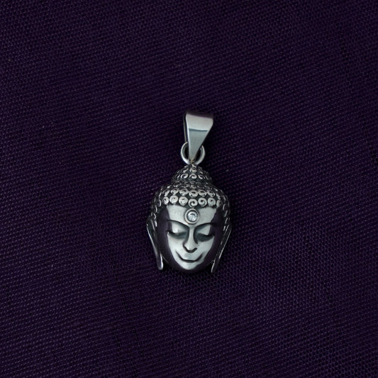 Divine Budha Pendant