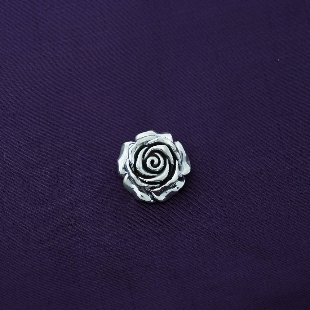 Eternal Rose Pendant