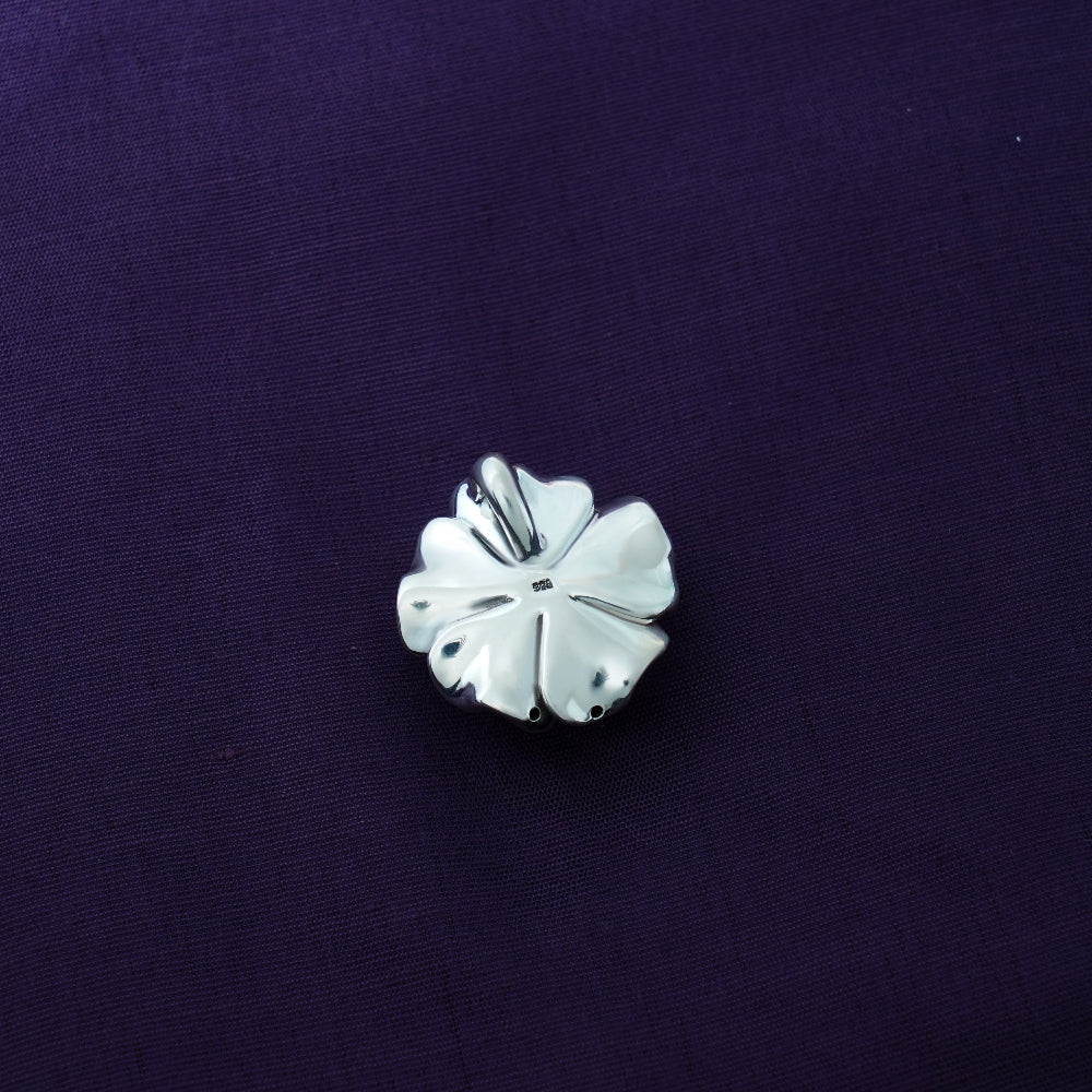 Eternal Rose Pendant