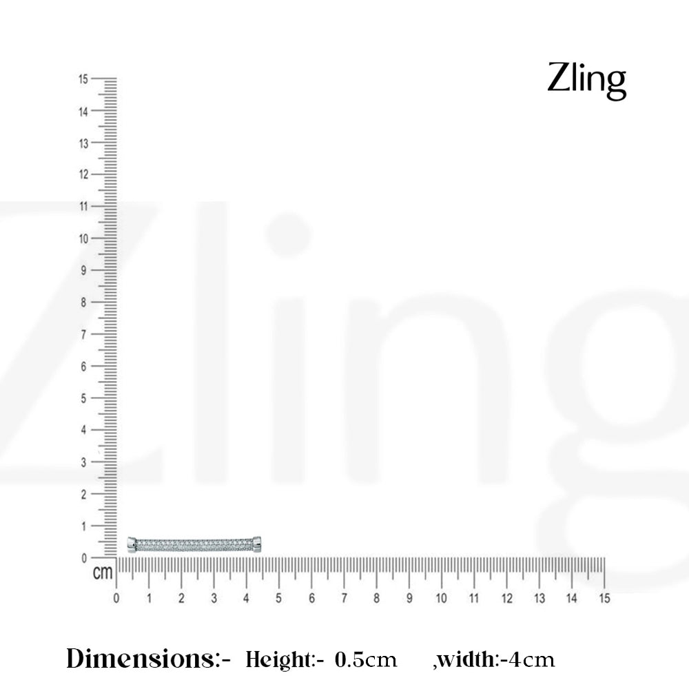 rectangle pendant scale