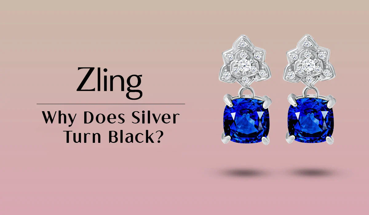 Why Silver Turns Black and How to Prevent It