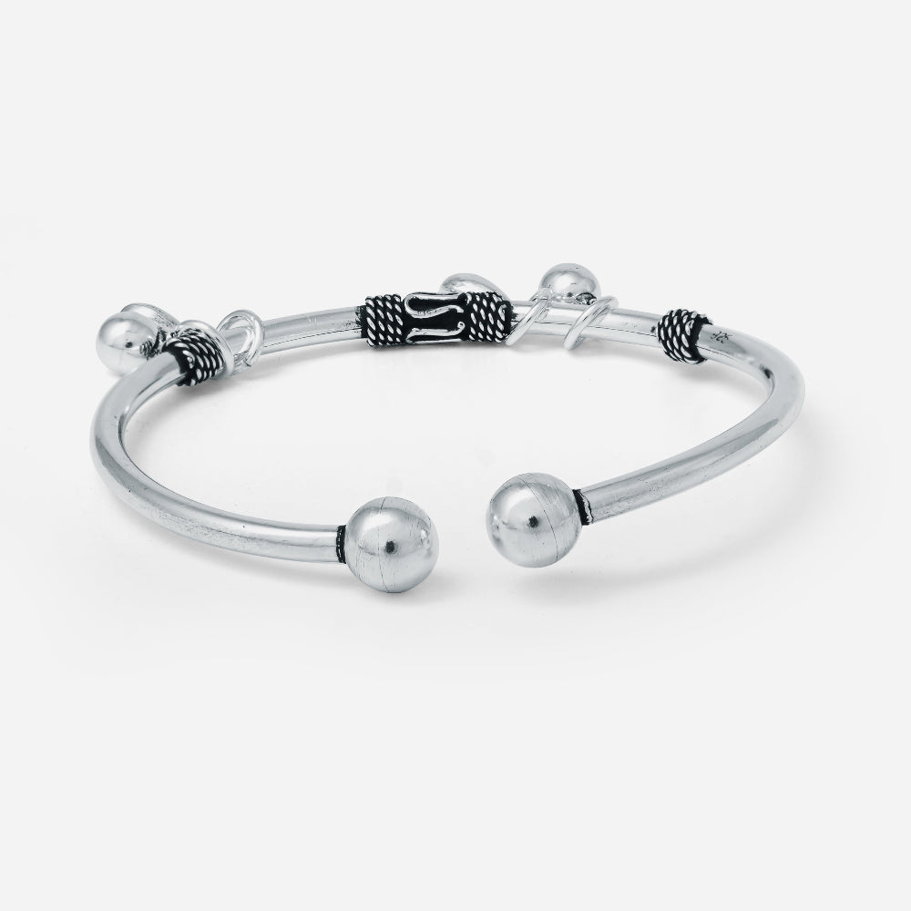 Hanging Charm Bangle