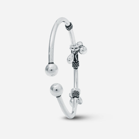Hanging Charm Bangle