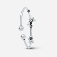 Hanging Charm Bangle