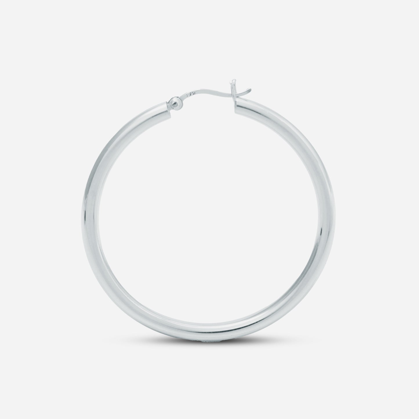Classic Round Hoops