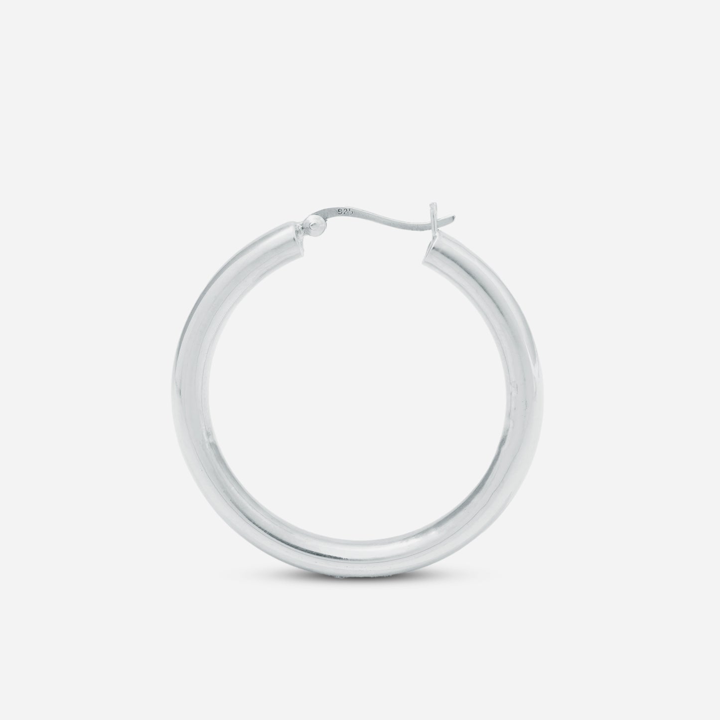 Classic Round Hoops