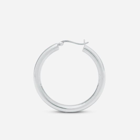 Classic Round Hoops