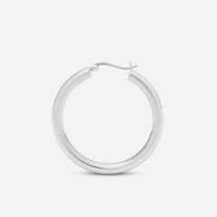 Classic Round Hoops