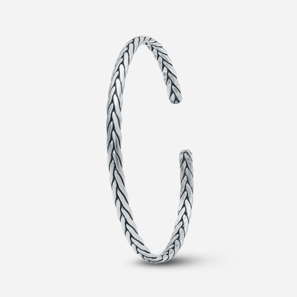 Ultra-Slim Bangle