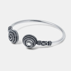 Artisan Heritage Bangle