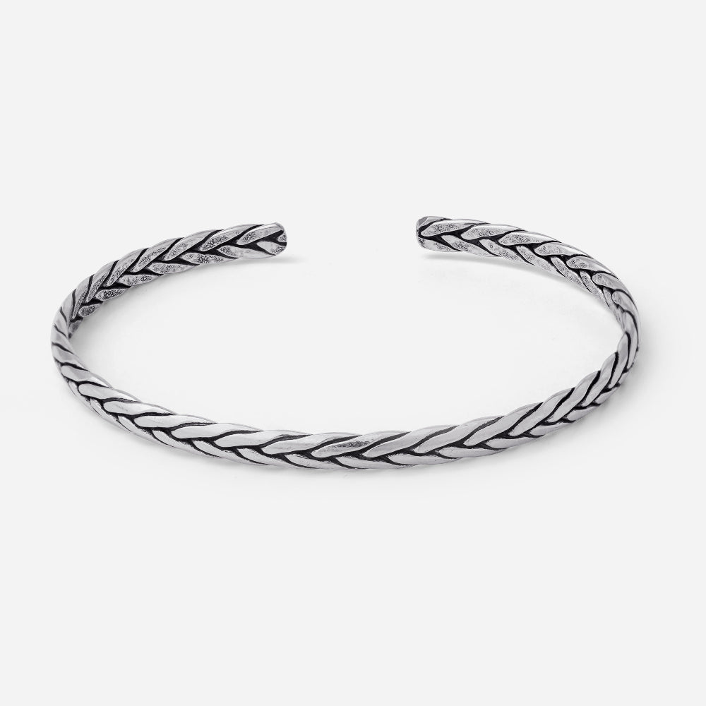 Ultra-Slim Bangle