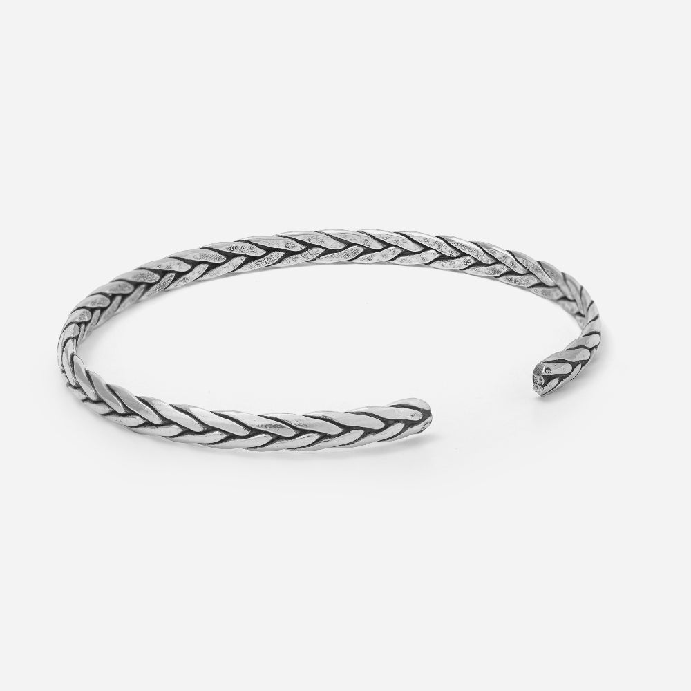 Ultra-Slim Bangle