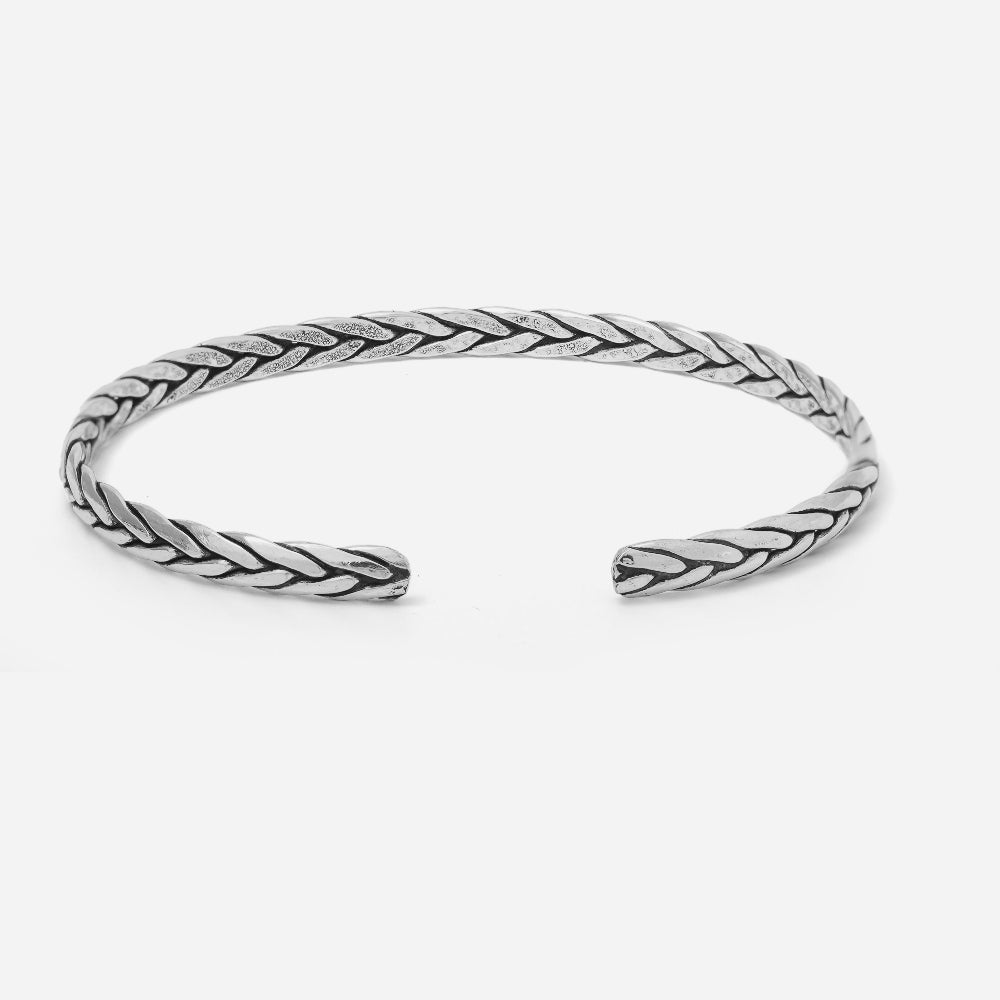 Ultra-Slim Bangle