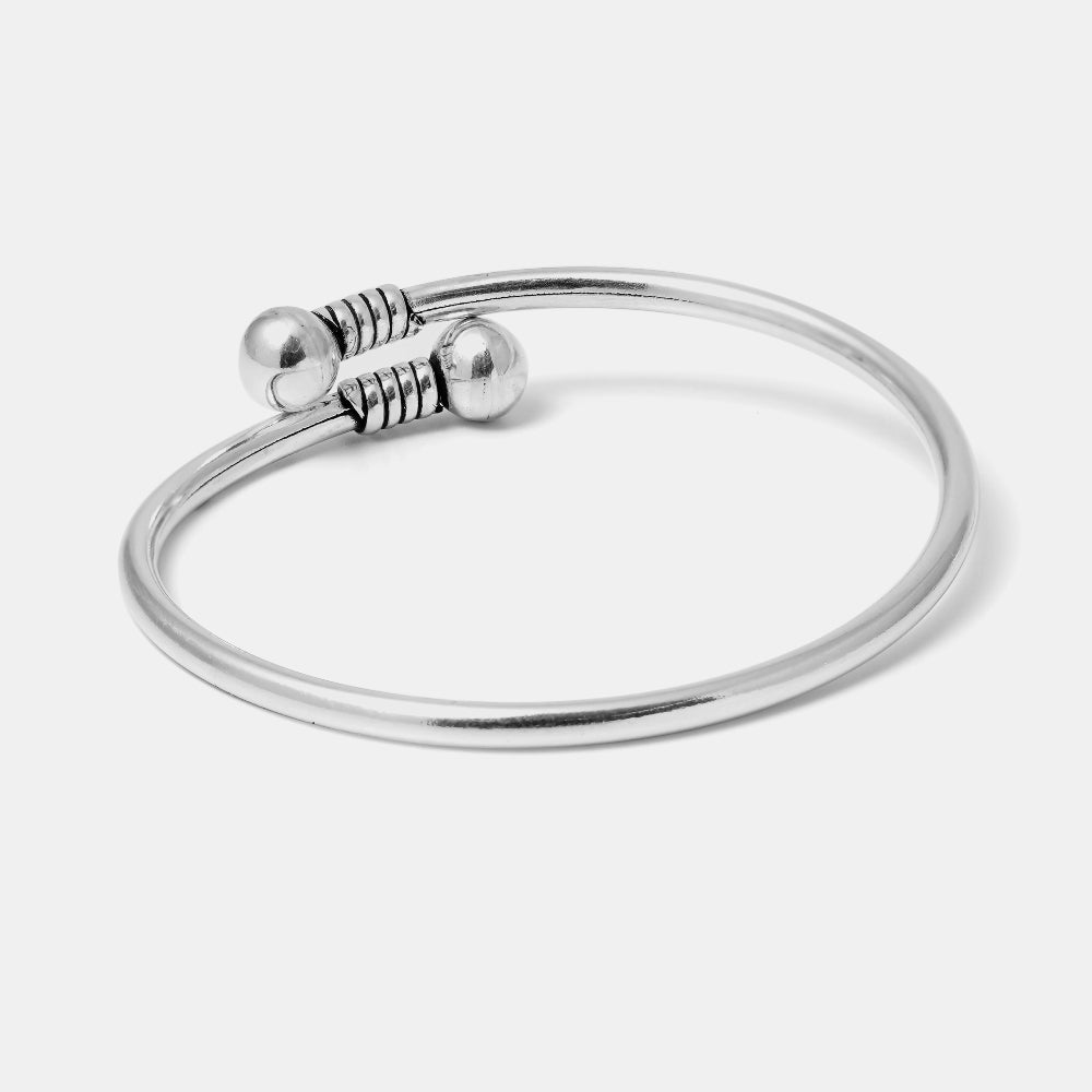 Tribal Open Bangle