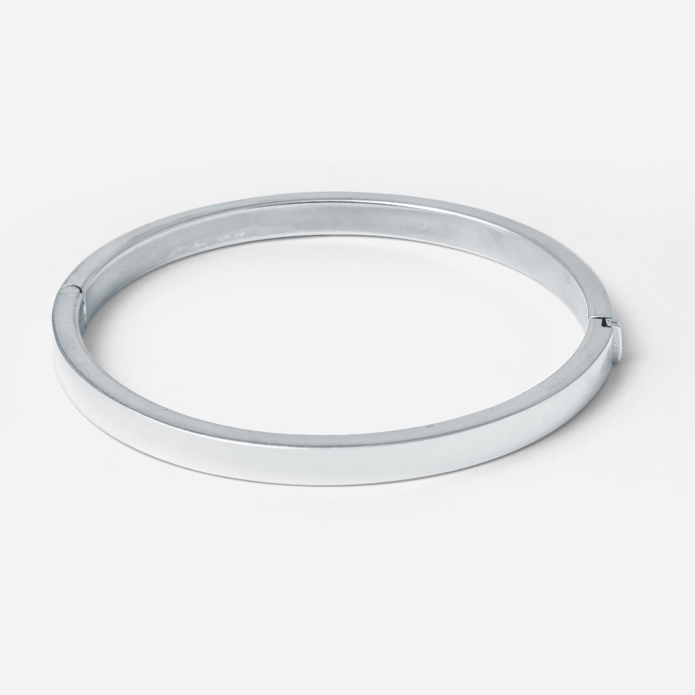Pure Sophistication Bangle