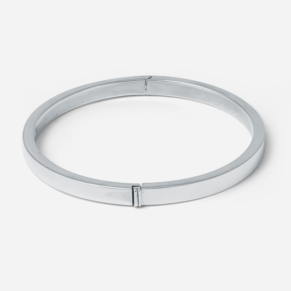 Pure Sophistication Bangle