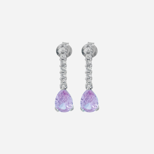 Rosewater Linear Drops