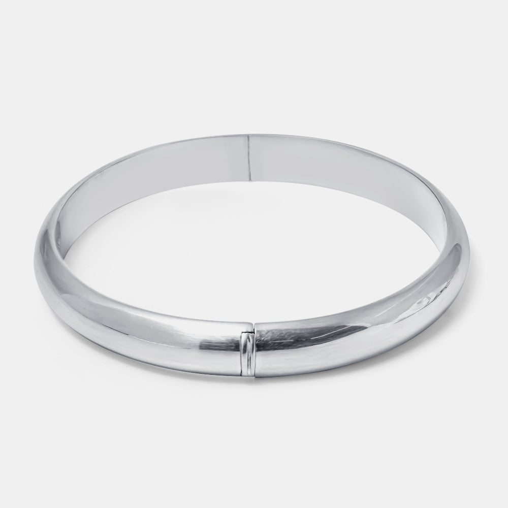 Refined Minimalism Bangle