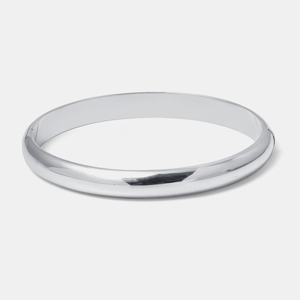 Refined Minimalism Bangle